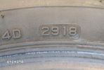 2x 215/55R17 opony zimowe Firestone WH3 62115 - 4