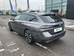 Peugeot 508 1.5 BlueHDi GT S&S EAT8 - 7