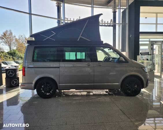 Volkswagen California - 9