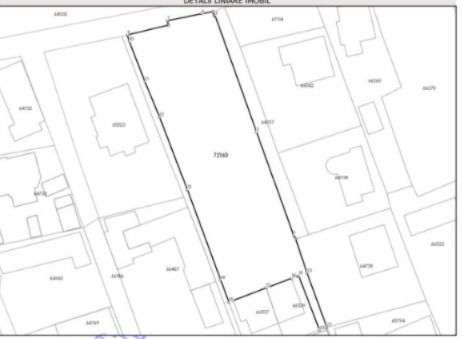 Teren 1.350 mp cu deschidere la DN3 | Vizibilitate maximă - Imagine principală: 5/6