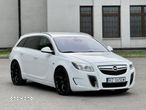 Opel Insignia 2.8 T V6 OPC - 16