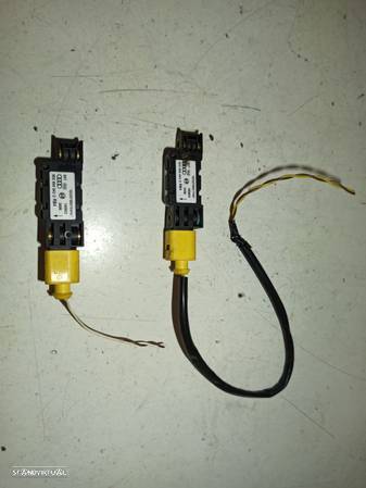 Sensor De Impacto Audi A4 Avant (8E5, B6) - 1