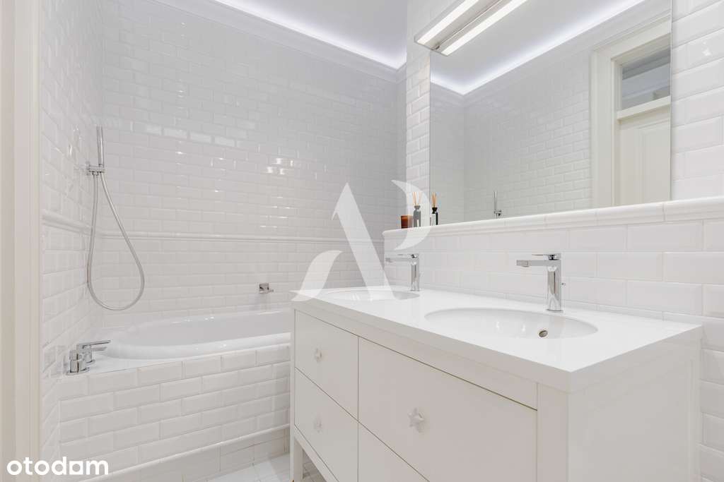 5 pokojowy Penthouse z panoramicznym widokiem.-10