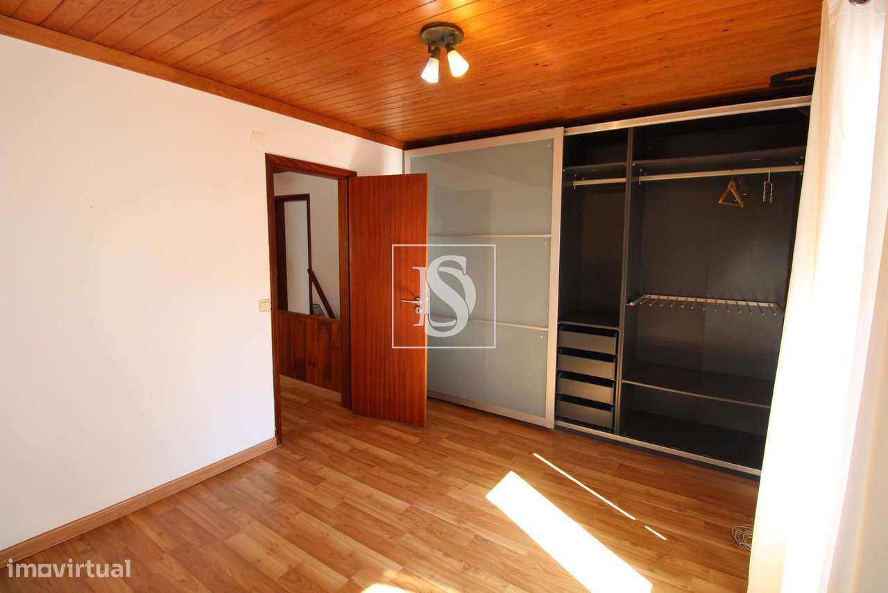 Moradia T4 em Vila Franca do Rosário-19