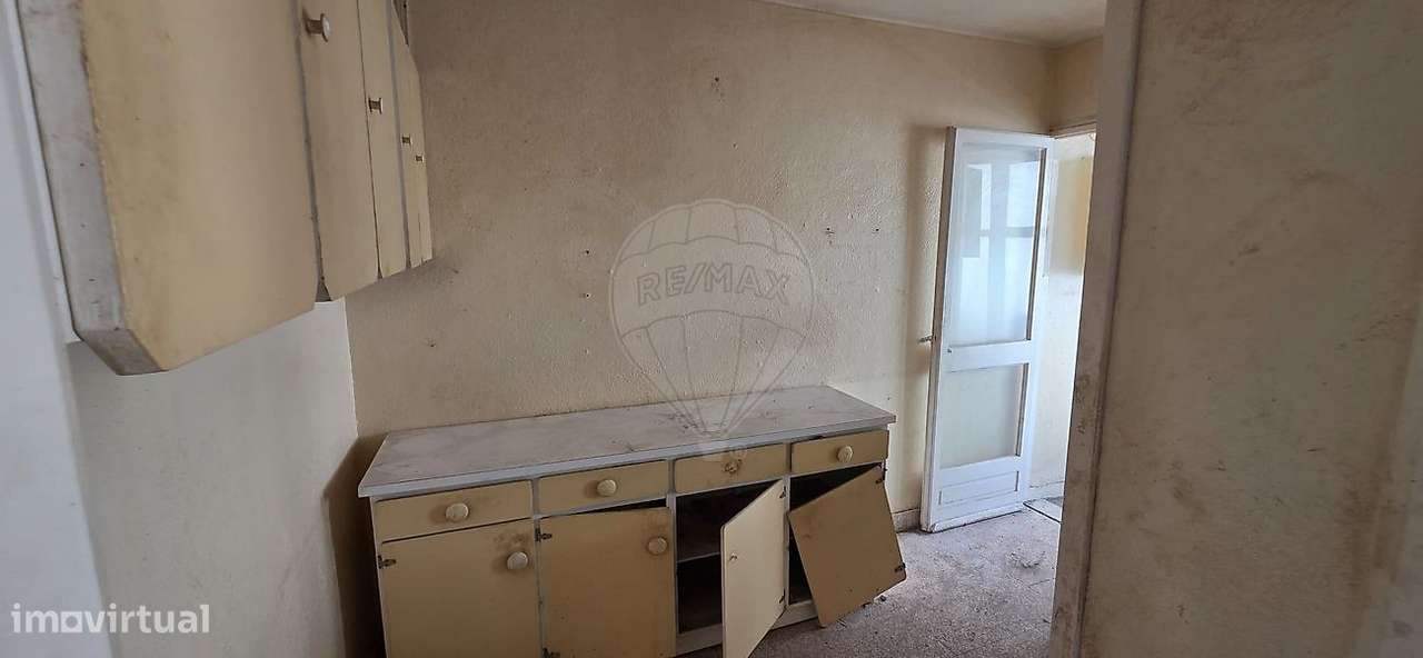 Apartamento T3 para venda - Grande imagem: 2/9