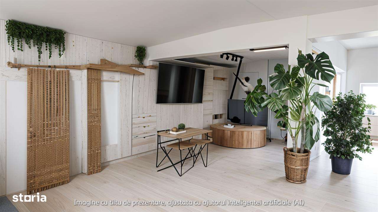 Casa noua de vanzare in zona Popasului, Voluntari - Imagine principală: 5/20