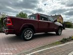 RAM 1500 5.7 Crew Cab Laramie - 9