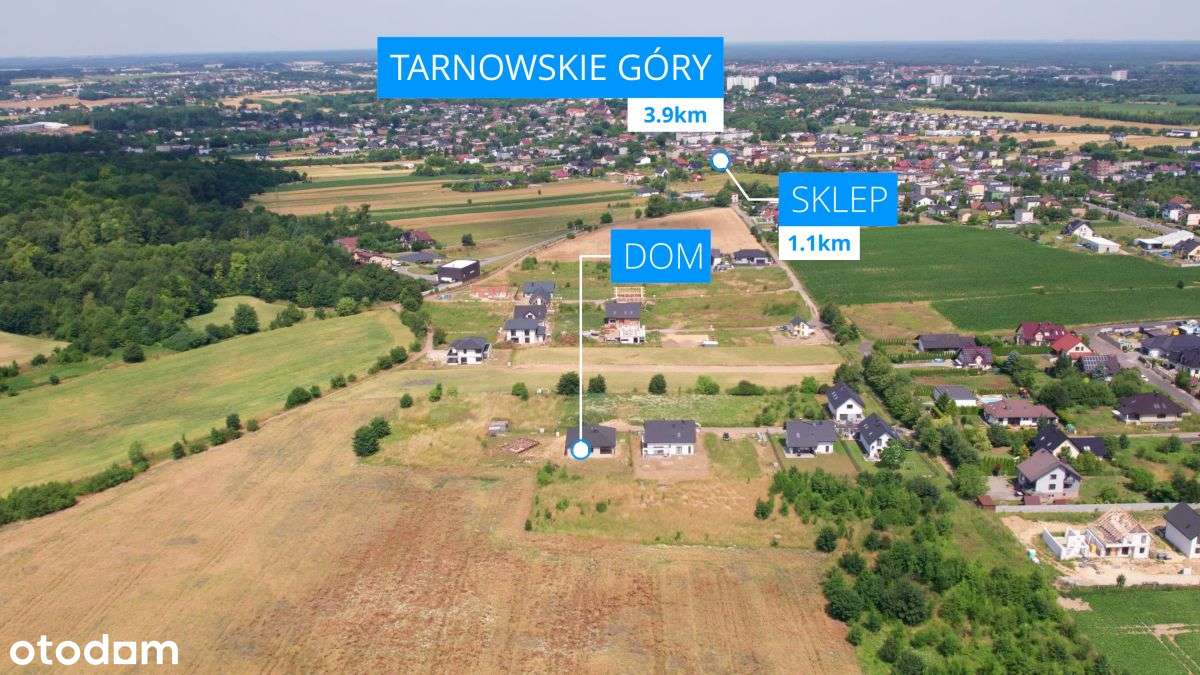 Twój nowy dom w Radzionkowie!-16