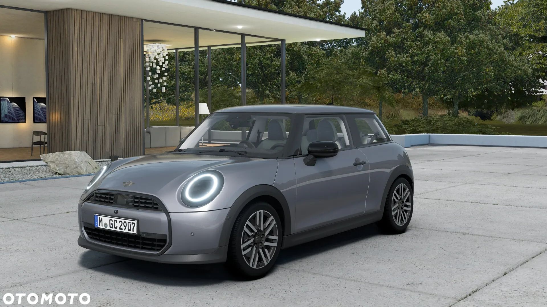 MINI Cooper - 1