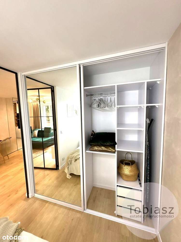 Do wejścia, pełne wyposażenie najwyższej jakości-10