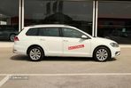 VW Golf Variant 1.6 TDi Confortline - 10