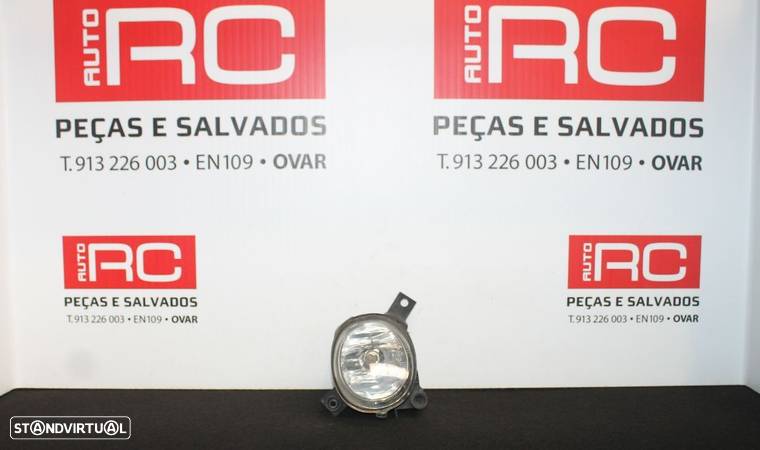 Farol de Nevoeiro Audi A3 - 1