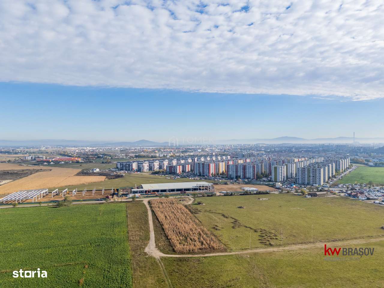 TEREN INTRAVILAN 5337 MP BARTOLOMEU ZONA CATTIA-3