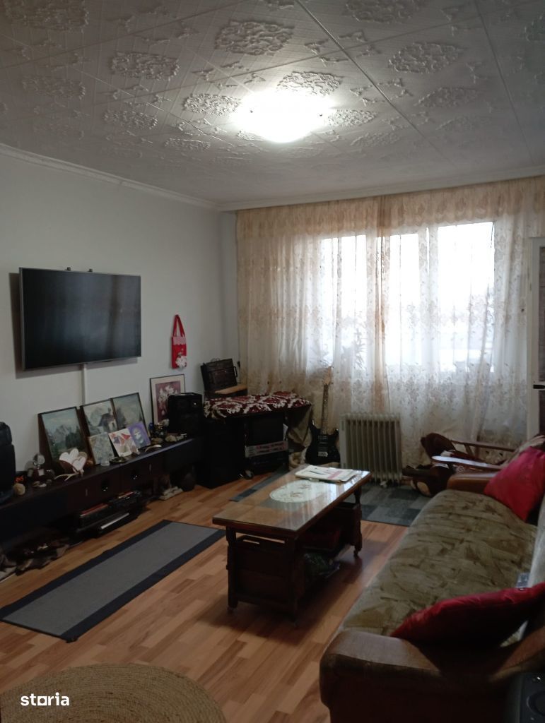 Apartament 2 camere Prunului Noua