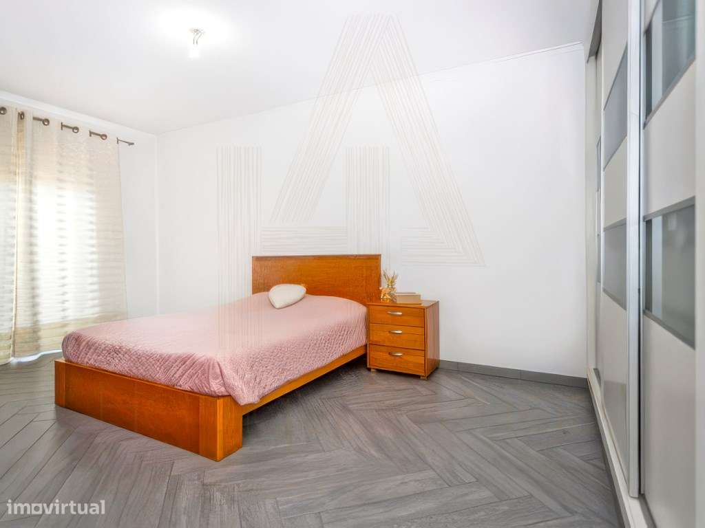 Moradia T3 com Apartamento T2 Independente | Almoinha, Sesimbra-14