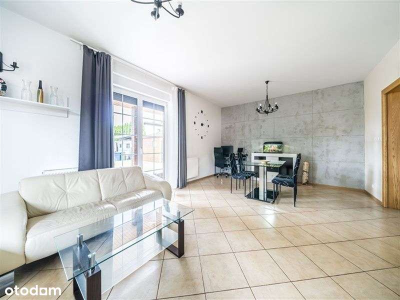 Kaźmierz-Dom blisko lasu-4