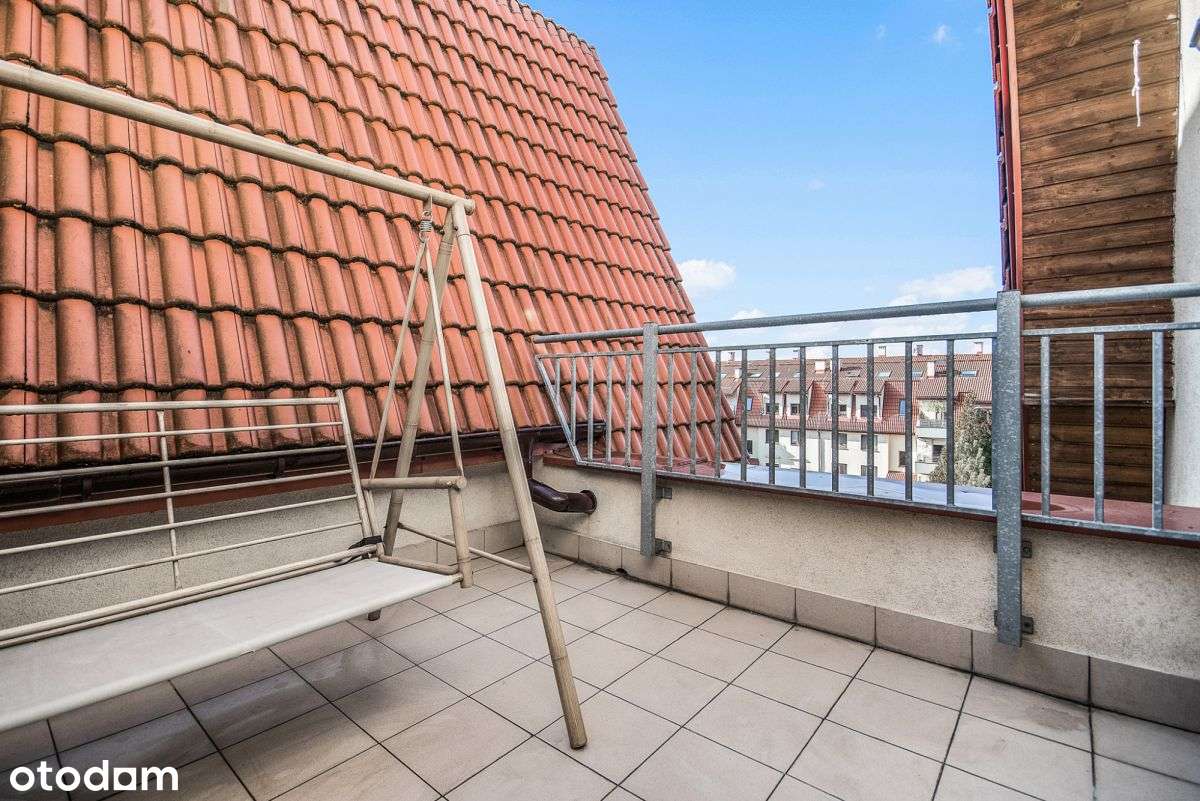 Prawie dom, 3/4 sypialnie, 2010 r - Pełny obrazek: 5/20