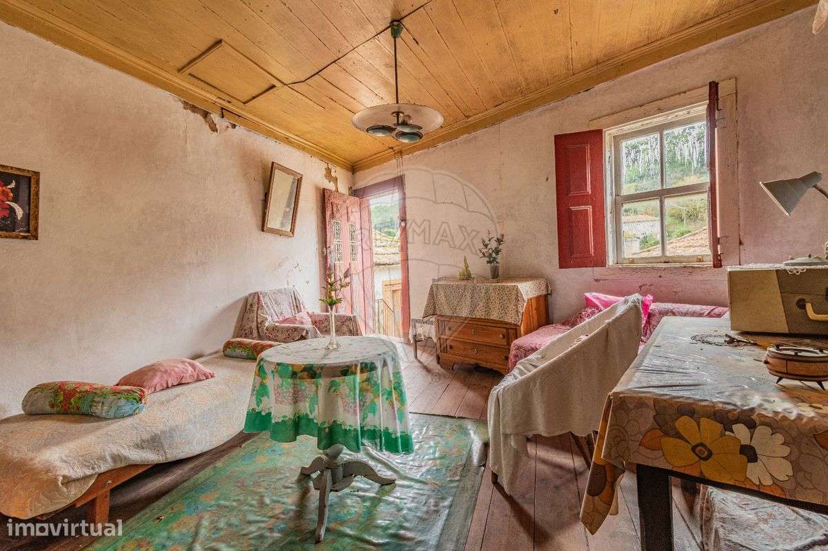 Moradia T5 para venda - Grande imagem: 5/26