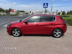 Peugeot 308 PureTech 130 GPF EAT8 Stop & Start Allure Pack - 24