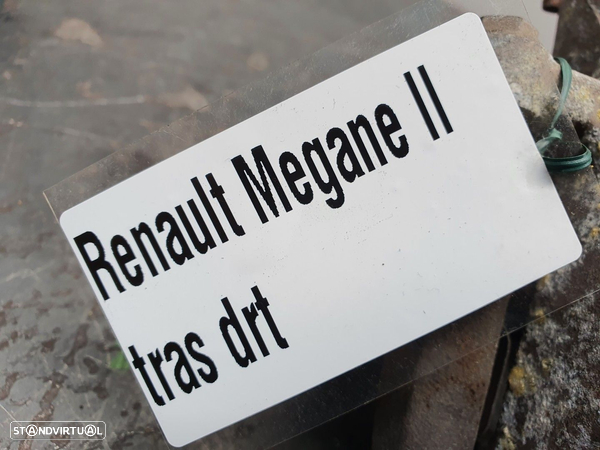 Pinça De Travão Frt Dto Renault Megane Ii - 4