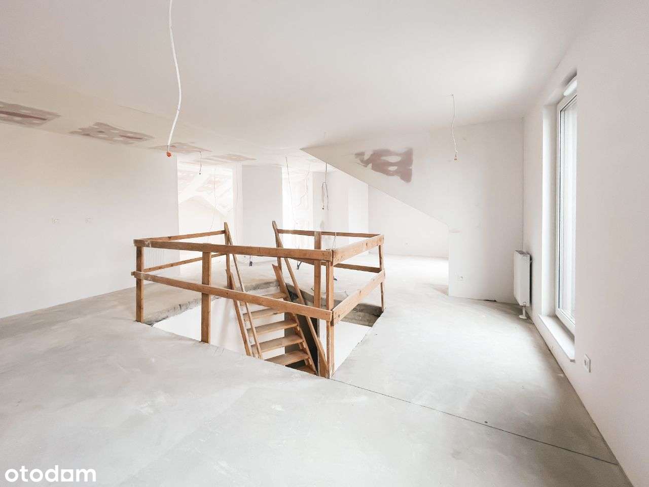 Mieszkanie dwupoziomowe 96,85 m2 - gotowe z aktem-12