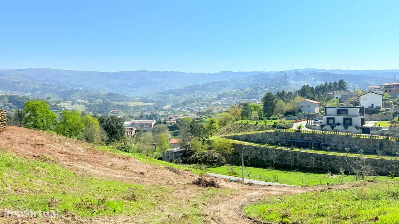 Terreno Urbano  Venda em Marco,Marco de Canaveses-0