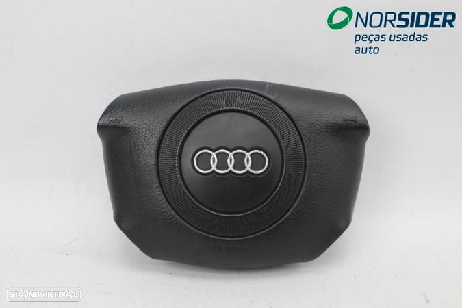 Conjunto de airbags Audi A6|97-01 - 8