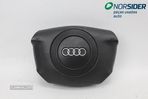 Conjunto de airbags Audi A6|97-01 - 8