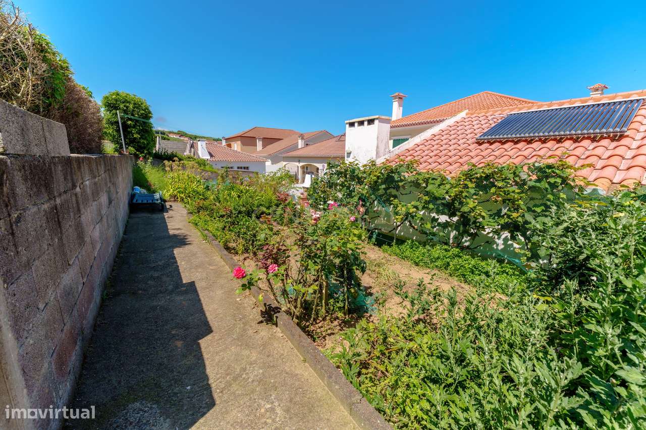 Moradia T4 com 2.971 m² de Terreno e Vista Panorâmica-52