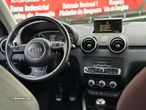 Audi A1 Sportback 1.6 TDI Admired J16 - 11