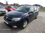 Dacia Sandero SCe 75 Comfort - 1