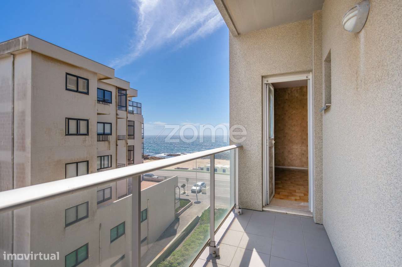 ✨ Apartamento T2+1, na 1ª linha | Vila do Conde | Porto-8