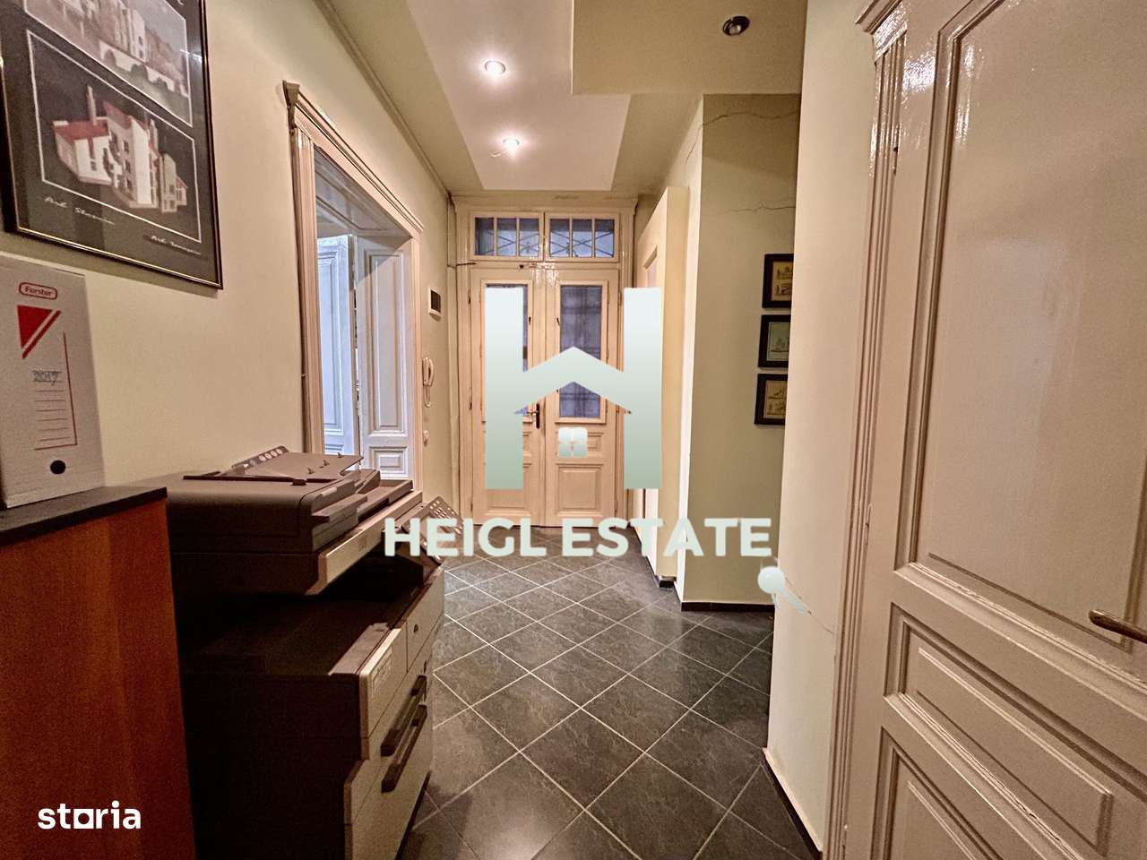 Spatiu de birouri Piata 700 - Imagine principală: 5/7