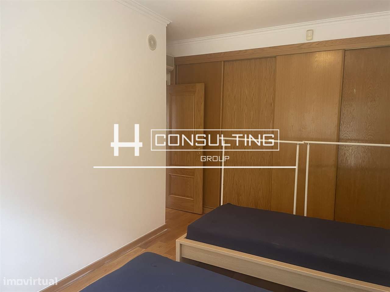 Apartamento T4 Venda em Parque das Nações,Lisboa-33