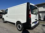 Renault Trafic 2.0dCi 120cv L1H1 Iva Dedutivel - 6