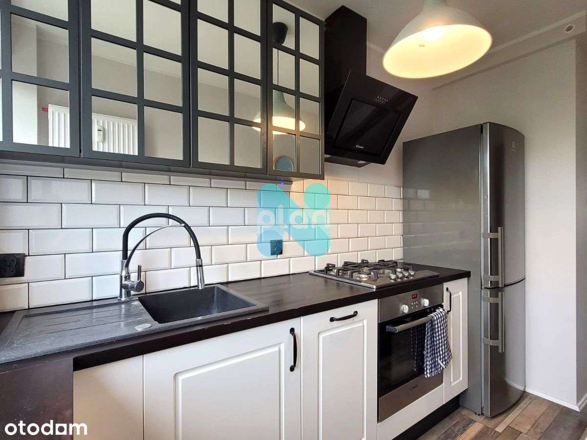 Gdańsk Kołobrzeska, blisko Ug i Obc-7