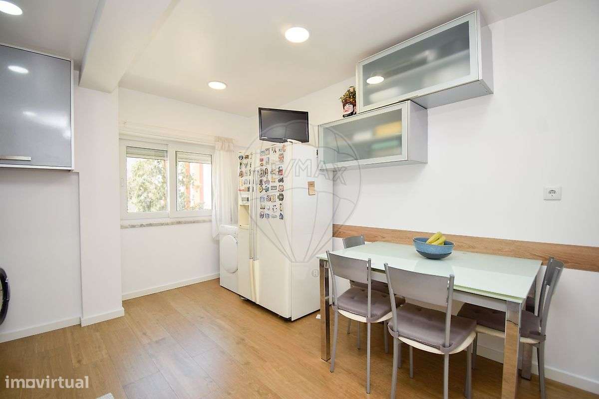 Apartamento T3 para venda-7