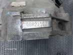 Skrzynia 5 Biegow GBR 1.9 TDI AVB 101KM Diesel Audi A4 B6 B7 VW Passat B5 - 5