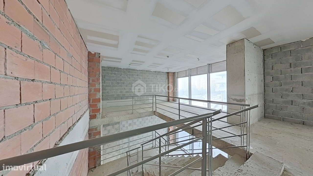 LOJA CONTRUÇÃO NOVA COM SAÍDA DE FUMOS | 261 M² | ADAPTE AO SEU NEGÓCI-9