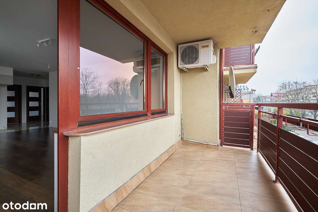 Złota Podkowa – 3 pokoje 69 m², balkon, klimatyzacja, do zamieszkania! - Pełny obrazek: 4/10