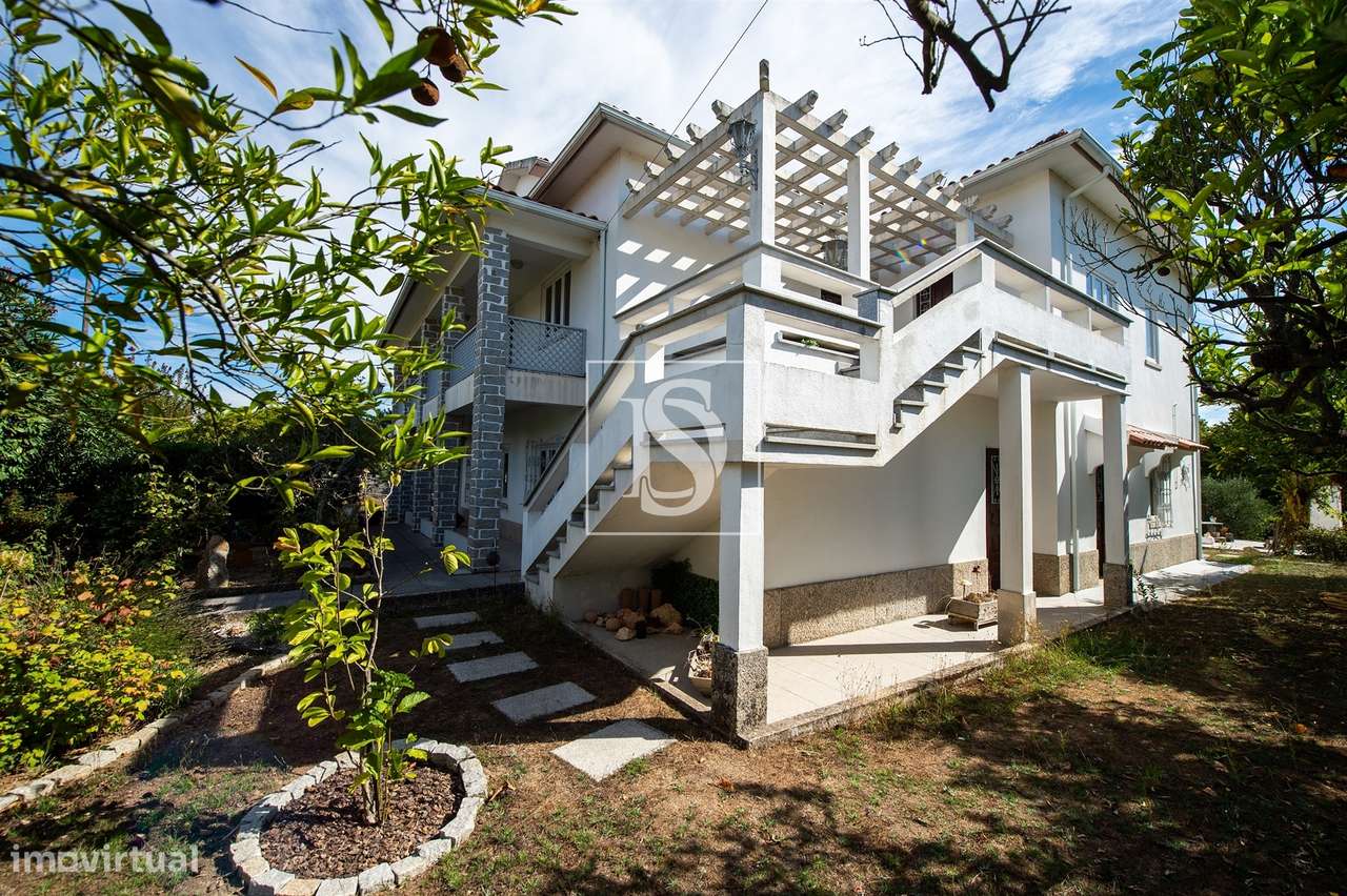 Quinta T6 Venda em Santa Comba Dão e Couto do Mosteiro,Santa Comba Dão-50