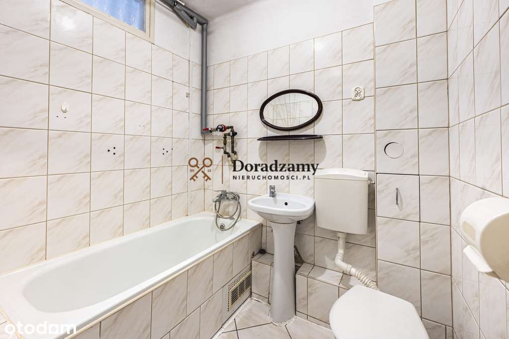 Możliwość wykonania układu 2 syp + salon z aneksem - Pełny obrazek: 5/6