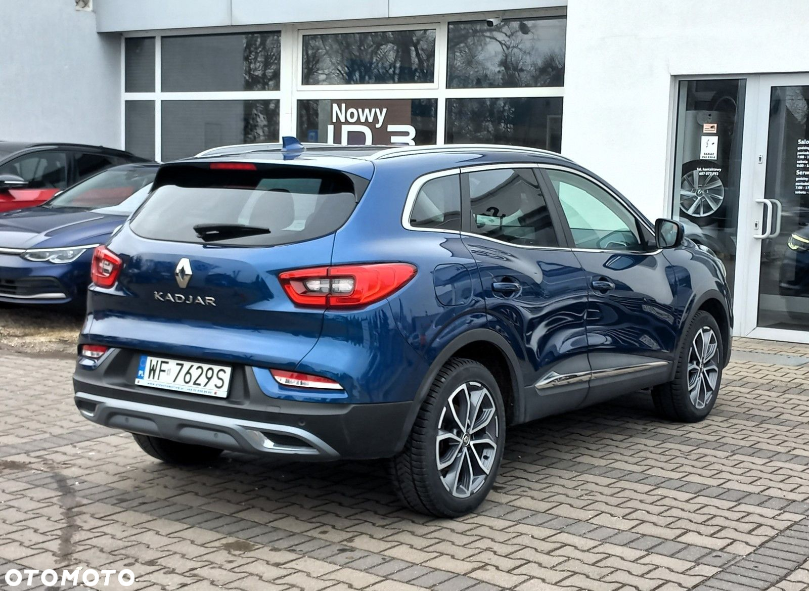 Renault Kadjar - 6