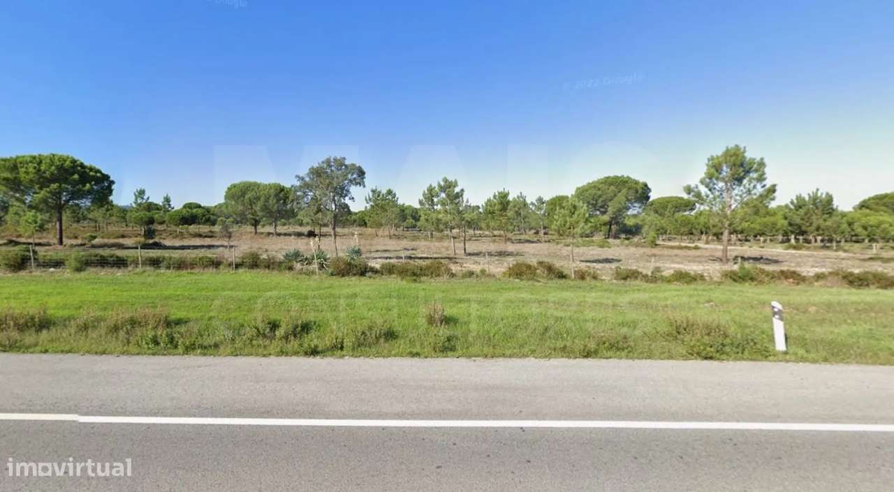 Excelente Oportunidade de Investimento em Grândola: Terreno com 26.... - Grande imagem: 4/4