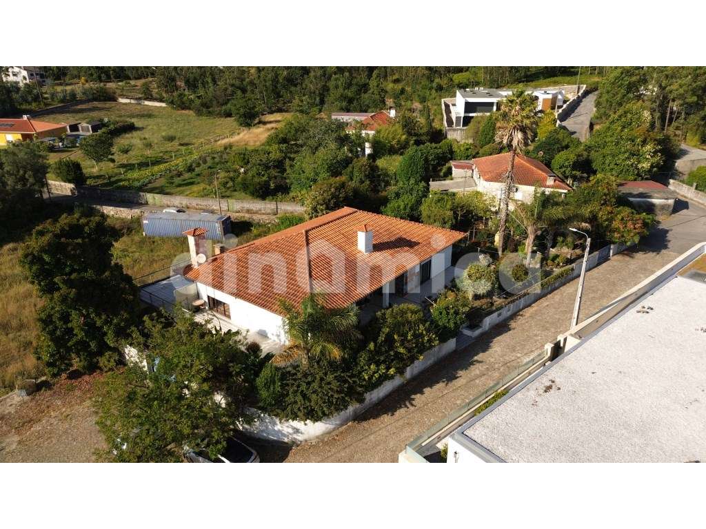 Vivenda individual com Jardim a 10 Minutos de Viana do Castelo - Id... - Grande imagem: 4/40