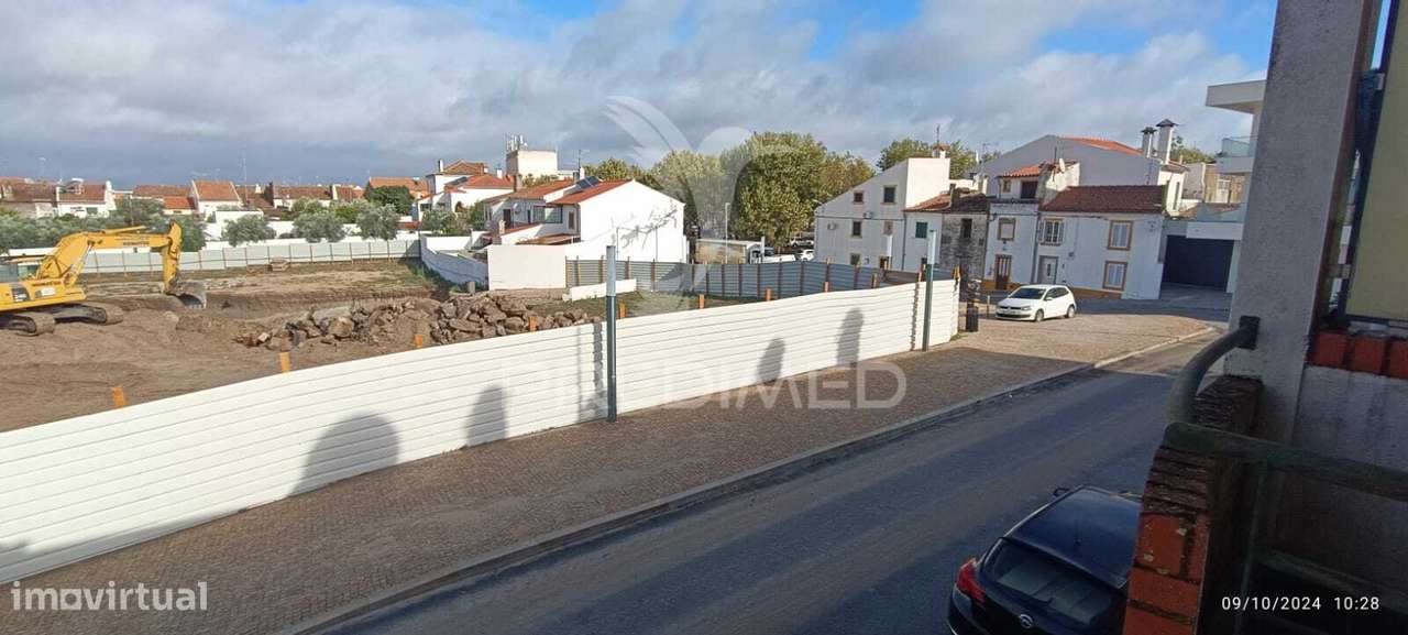 Apartamento T3 com Vista Privilegiada para o Parque Cultural “éNisa... - Grande imagem: 5/30