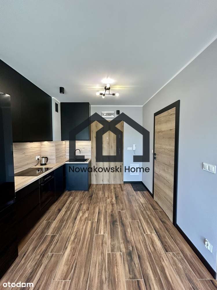 Umeblowana kawalerka, w cenie miejsce postojowe! - Pełny obrazek: 4/10