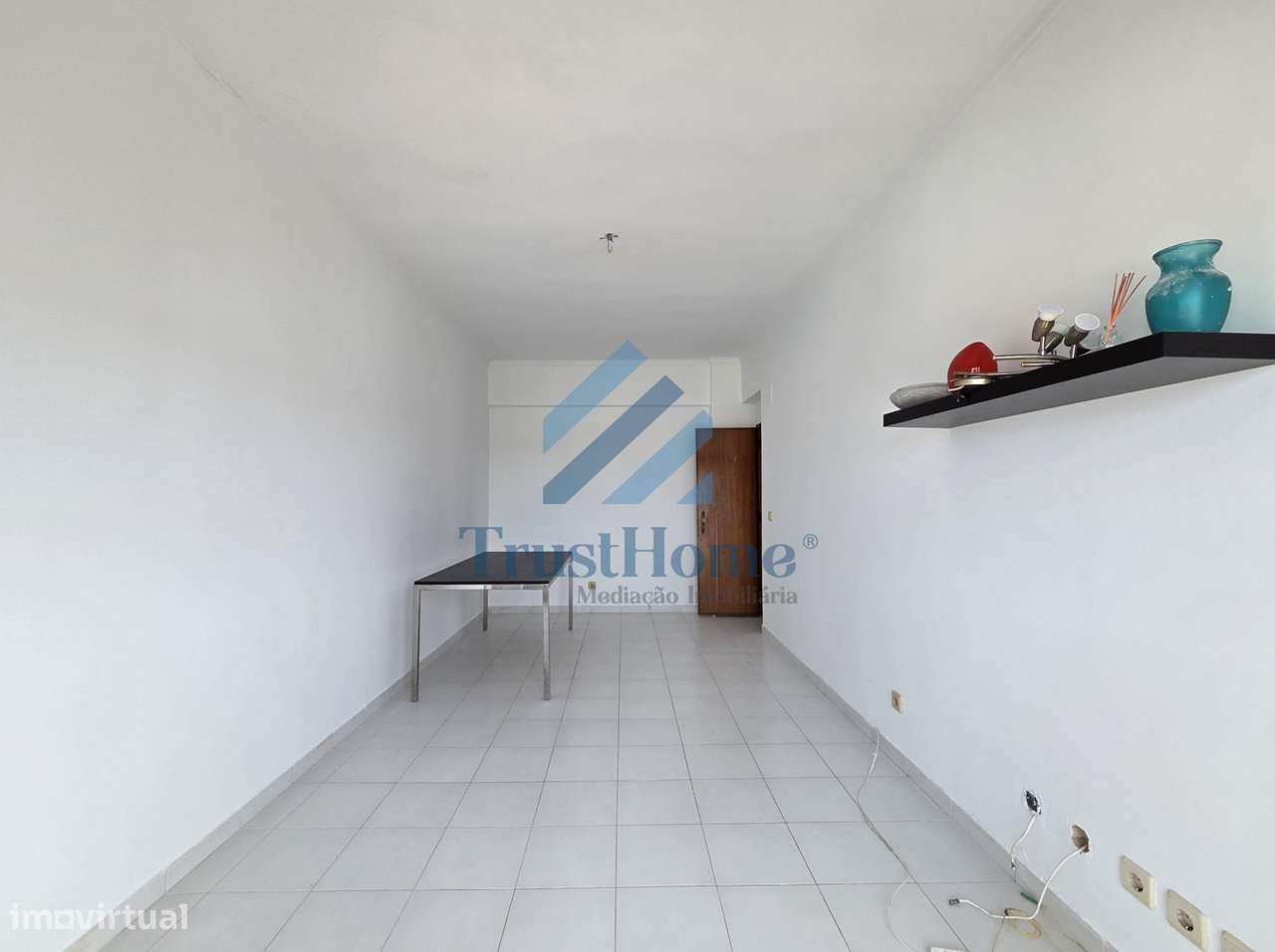 T2 no centro da Arrentela perto da Baia, a 2,5km da estação de...-5