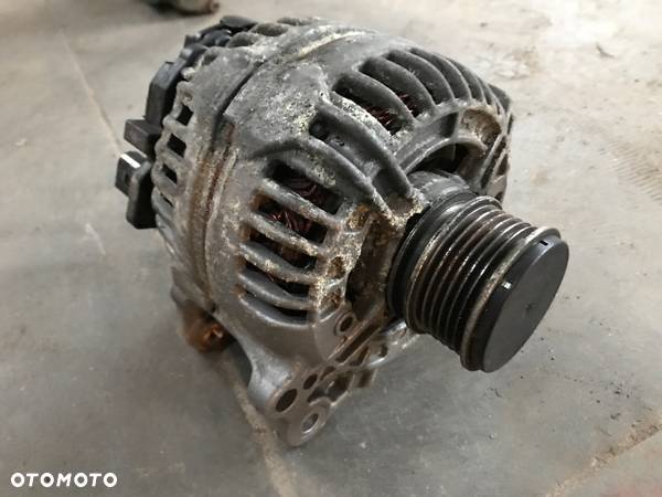 Alternator Audi VW SKODA 140A 2.0TDI  03l903023 - 1