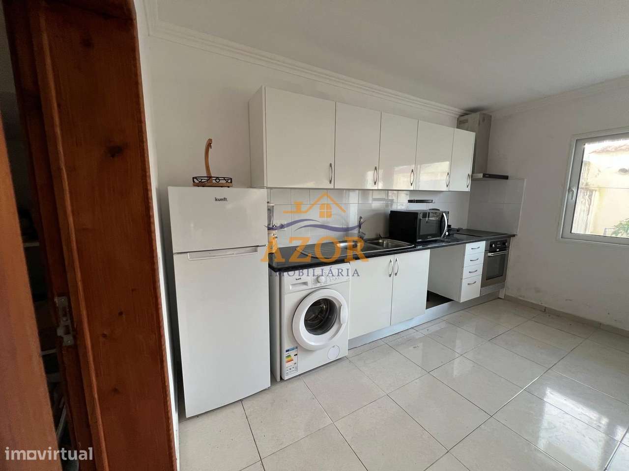 Moradia T3 no bairro Vila Faia, Livramento - Grande imagem: 5/17